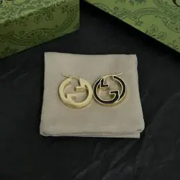 gucci boucles doreilles pour femme s_1224215